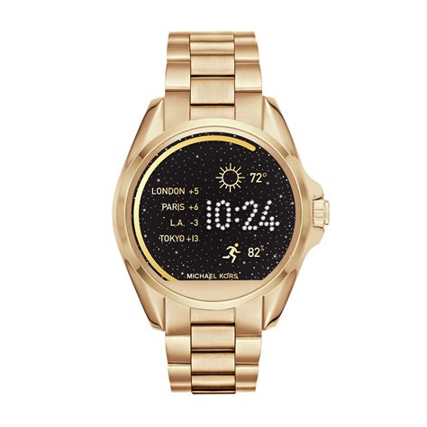 relógio smartwatch michael kors|michael kors gift card.